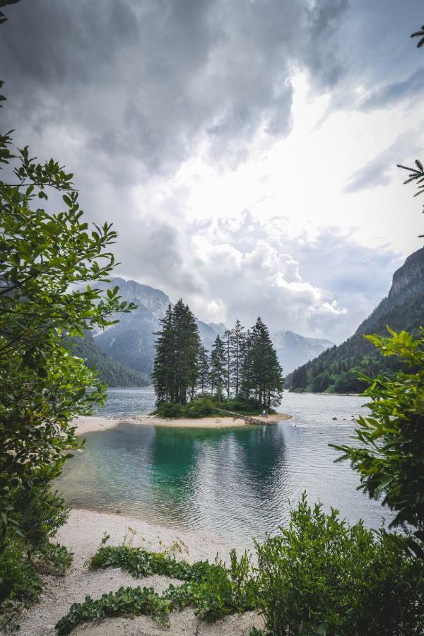 Klass 210 Kranjska Gora Exterior photo